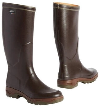 Aigle Parcours 2 Rubber Boots brun