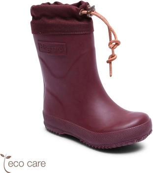 Bisgaard Thermo Bordeaux rot