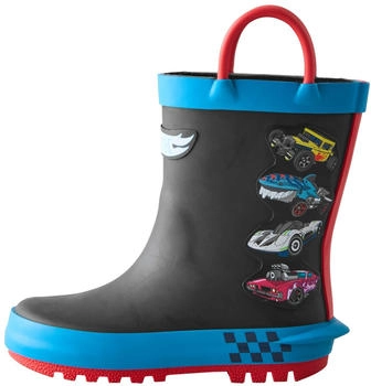 Next Fashion Rain Boots with Handles