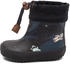 Bisgaard Thermo Baby Rain Boot space explorer