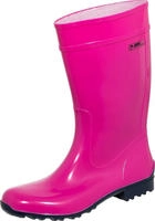 Bockstiegel Luisa pink dunkelblau Gummistiefel blau 42 EU