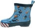 Playshoes Rain Boots hellblau