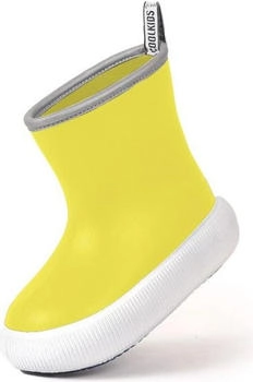 Perletti Cool Kids Chunky gelb