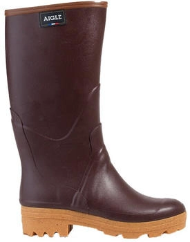 Aigle Chambord Pro L2 braun