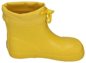 Koel Wellie Kids Bare Print gelb