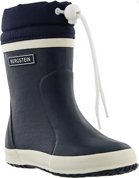 Bergstein Winterboot schwarz