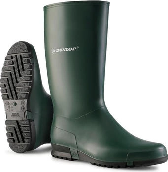 Dunlop Sport Heritage grün