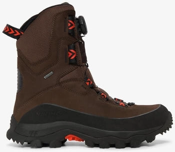 Viking Footwear Century Mid Waterproof 1V Speedlace camel