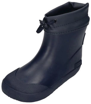 Koel WELLIE Rain Boots for Toddlers Barefoot Shoe blau