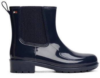 Tommy Hilfiger Rain Boots navy