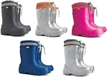 Goldkids Mammut anthrazit