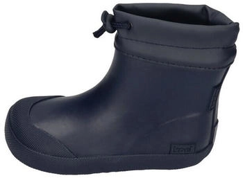 Koel Barefoot Rain Boots WELLIE blau
