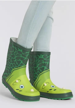 Apollo KINDER STIEFEL Gummistiefel Regenschauer ist kein Hindernis