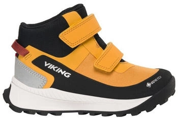 Viking Expower Mid GTX 2V gelb