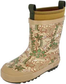 Beck Beck Dinopark beige