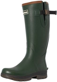 Barbour Tempest grün