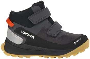 Viking Expower Mid GTX 2V schwarz
