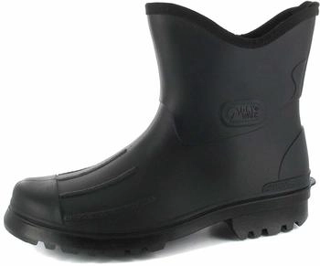 Bockstiegel Big Boots schwarz