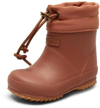 Bisgaard Thermo Baby Rain Boot old rose