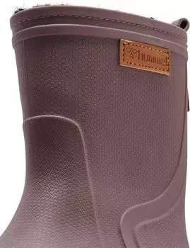 Hummel Thermo Boot Jr gelb