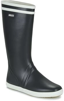 Aigle Goeland marine/blanc