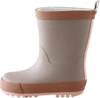 Next Fashion Rain Boots umbra/cappuccino