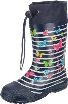 Beck Fantasy blau