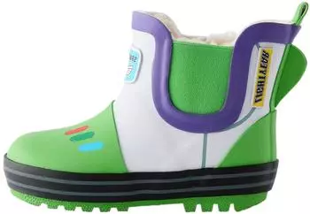 Next Fashion Warm gefütterte Gummistiefeletten, Toy Story Gummistiefelette