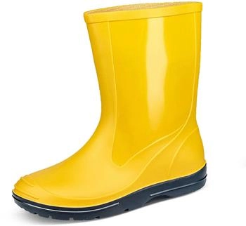 Beck Basic (486) gelb