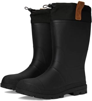 Kamik Tundra schwarz