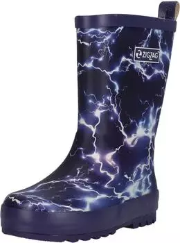 ZIGZAG Gemus blue depths