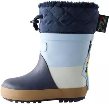 Next Fashion Warm gefütterte Gummistiefel