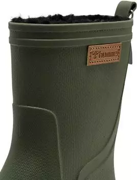 Hummel Thermo Boot Jr weiss