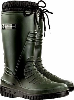 Spirale Thermo Boots