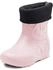 Ladeheid Federleichte Gummistiefel Thermo mit Fütterung LA-CA-Panda249