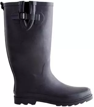 Next Fashion Wellington Boots navy
