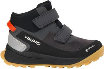 Viking Footwear Expower Mid GORE-TEX 2V schwarz