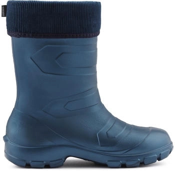 Ladeheid Thermo EVA (LALMG879) metall blau/navy