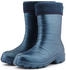 Ladeheid Thermo EVA (LALMG879) metall blau/navy