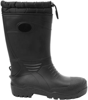 Next Fashion Rubber Boots schwarz