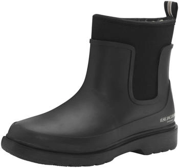 Ilse Jacobsen Rubair Anti-Slip Rain Boots schwarz
