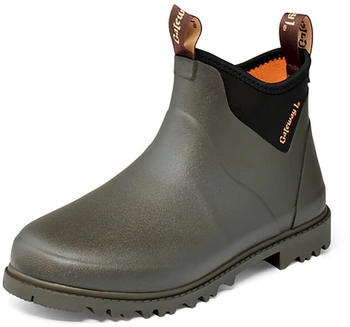 Gateway1 Ascot Lady II 6" 3mm Ankle Boot dark brown