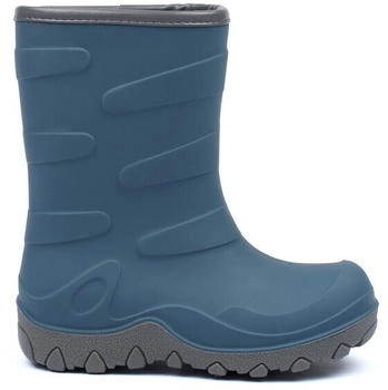 Mikk-Line Thermal Boot orion blue