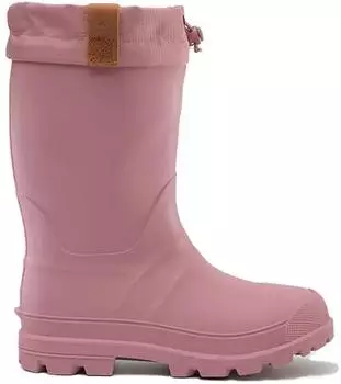 Kamik Tundra Rain Boots rosa
