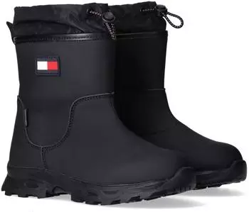 Tommy Hilfiger SCOTTIE schwarz