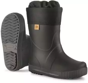 Dunlop Puddle Jumper schwarz