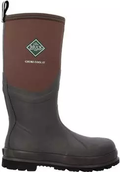 Muck Boots Chore Cool High braun
