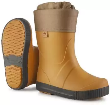 Dunlop Puddle Jumper beige