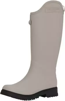Ilse Jacobsen Short Rubberboot RUB2 taupe