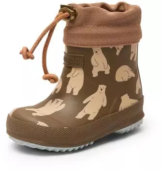 Bisgaard Rubber Boots thermo